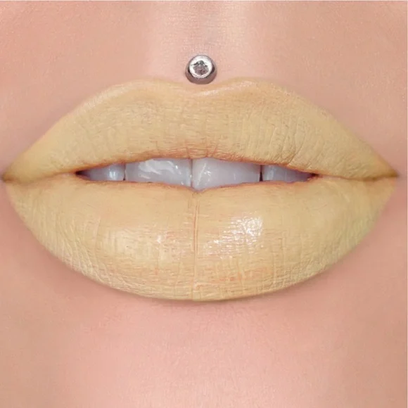 Jeffree Star Velvet Trap Lipstick in Easter Sunday - Picture 2 of 5